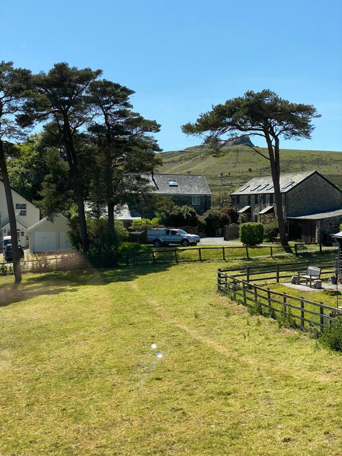 Haytor Court, Haytor, Dartmoor Apartment Exterior photo