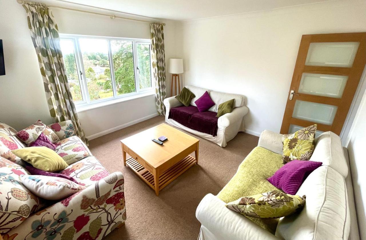Haytor Court, Haytor, Dartmoor Apartment Exterior photo